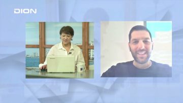 Παίζουμε  … μπαλίτσα | Ξεκινάμε Μαζί  |31/03/2023