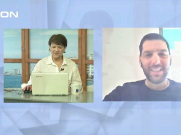 Παίζουμε  … μπαλίτσα | Ξεκινάμε Μαζί  |31/03/2023