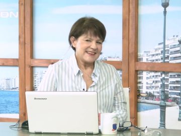 Ένας κόσμος, δύο όψεις: Μα βουτιά στον κόσμο της αόρατης αναπηρίας | Ξεκινάμε Μαζί | 01/03/23