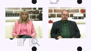 Το σιδηροδρομικό δυστύχημα στα Τέμπη,η συγγνώμη του Μητσοτάκη, οι ευθύνες | Σήμερα σε 60΄| 09/03/23