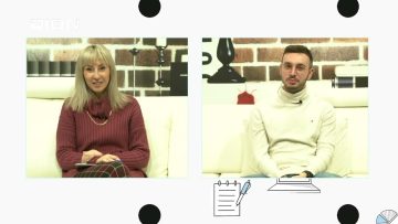 Στο ρυθμό της επικαιρότητας | Σήμερα σε 60 | 17/03/23