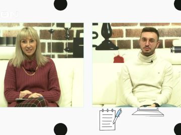 Στο ρυθμό της επικαιρότητας | Σήμερα σε 60 | 17/03/23