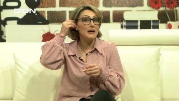 ΑΚΒΕ Ακουστικά Κέντρα Β.Ελλάδος | Σήμερα σε 60 | 23/03/23