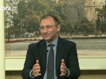 Ο λαός θα δώσει στη Ν.Δ αυτοδύναμη εντολή | Για την Πολιτική | 29/03/2023