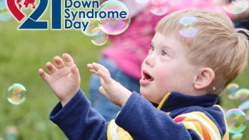 World_Down_Syndrome_Day