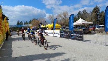 ΑΓΩΝΕΣ ΠΟΔΗΛΑΣΙΑΣ 3