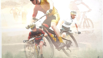 ΔΙΕΘΝΕΙΣ ΑΓΩΝΕΣ ΠΟΔΗΛΑΣΙΑΣ