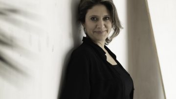 Θούλη Μισιρλόγλου φωτ Στέφανος Τσακίρης