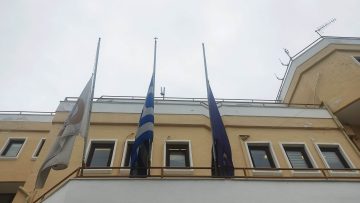 ΜΕΣΙΣΤΙΕΣ ΣΗΜΑΙΕΣ ΣΤΟΝ ΔΗΜΟ ΚΙΛΚΙΣ – ΕΘΝΙΚΟ ΠΕΝΘΟΣ ΓΙΑ ΤΕΜΠΗ(1)