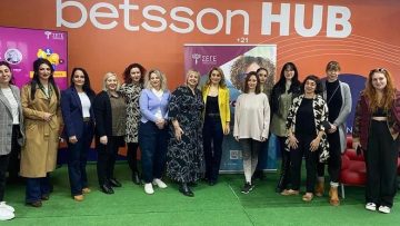 Ομαδική φωτογραφία