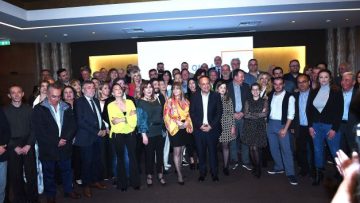 ΠΑΡΟΥΣΙΑΣΗ ΥΠΟΨΗΦΙΩΝ 3