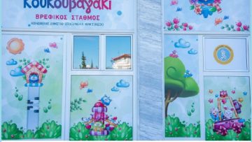 ΠΡΟΣΚΛΗΣΗ ΔΗΜΑΡΧΟΥ ΚΙΛΚΙΣ ΚΑΙ ΠΡΟΕΔΡΟΥ ΚΔΕΚ ΣΤΑ ΕΓΚΑΙΝΙΑ ΤΟΥ ΔΗΜΟΤΙΚΟΥ ΒΡΕΦΙΚΟΥ ΣΤΑΘΜΟΥ ”ΤΟ ΚΟΥΚΟΥΒΑΓΑΚΙ”.doc