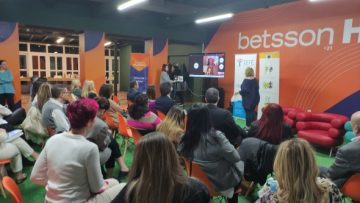 Σεμινάριο SheExports