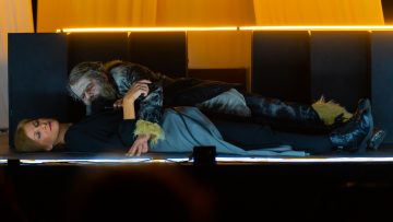 Το Θείο Τραγί 5(1)