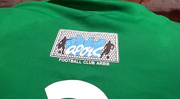 αρσισ ποδοσφαιρο