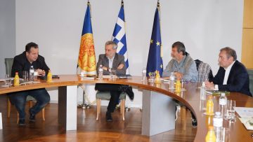 δημαρχοι σειχ σου