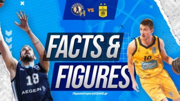 κολοσσος αρης