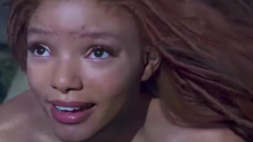 μπέρι γοργόνα