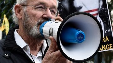 μπεν λορενς