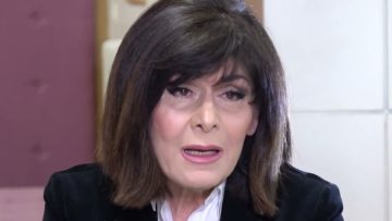 Καλεσμένη η Στέλλα Μαντουλίδου |19/04/2023