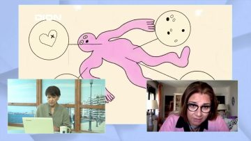 Διαστάσεις… πανδημίας για τις διατροφικές διαταραχές | Ξεκινάμε Μαζί |24/04/23