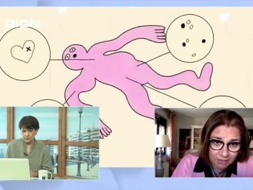 Διαστάσεις… πανδημίας για τις διατροφικές διαταραχές | Ξεκινάμε Μαζί |24/04/23