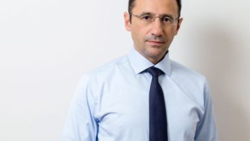 nikos karagiannakidis