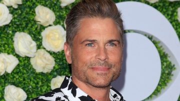 rob lowe