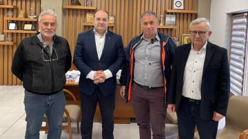 ΣΥΜΒΑΣΙΟΠΟΙΗΣΗ OPEN MALL 2