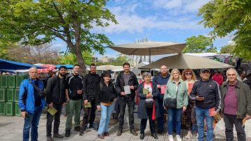 κριθαριδης