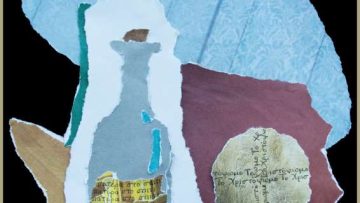 πατέρα στο σπίτι, το χριστόψωμο Αμαλία