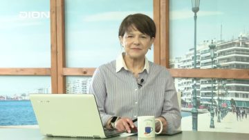 Ξεκινάμε μαζί με το… Αγροτόραμα | Ξεκινάμε Μαζί | 02/05/23