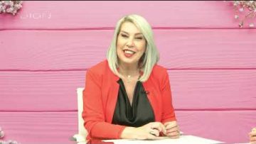 ΠΡΟΣΩΠΑ με την Μαρία Ιακωβάκη | Μέρος Α΄| 07-05-2023