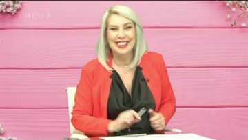 ΠΡΟΣΩΠΑ με την Μαρία Ιακωβάκη | Μέρος Β΄| 07-05-2023