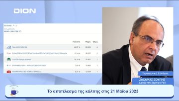 Τι ή ποιος έφταιξε στον ΣΥΡΙΖΑ-ΠΣ, στο ΜέΡΑ25 | Ξεκινάμε Μαζί | 22/05/23