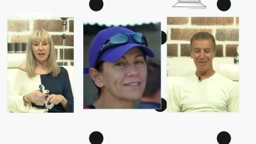 Εκδήλωση από τον σύλλογο ΑΓΑΠΗ Βασιλικής Κόμνου| Σήμερα σε 60΄ | 25/05/23