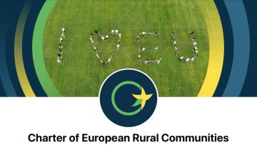Chartet of European Rural Cmmunities