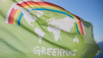 Greenpeace