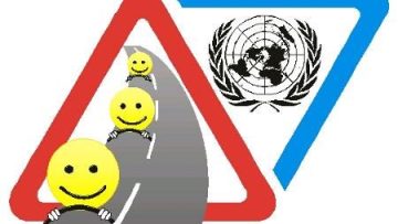 World_Road_Safety_Week