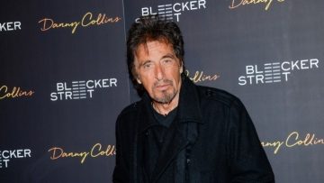 al pacino