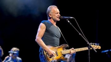sting