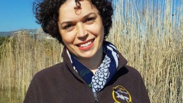 Κωνσταντίνα Ντεμίρη