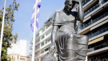 γενοκτονια ποντιων