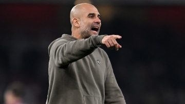 γκουαρντιολα