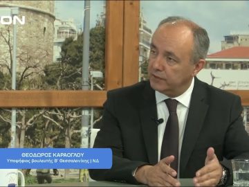 Τι γίνεται στο… δεύτερο ημίχρονο των φετινών εκλογών | Ξεκινάμε Μαζί | 06/06/23