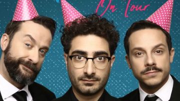 Kapse to senario Poster