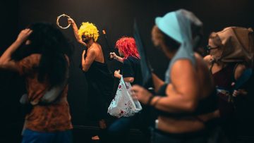 Nylon, Κέφια, Μάσκες, Καημοί 1