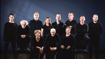 PHOTO ΔΩΔΕΚΑΤΗ ΝΥΧΤΑ