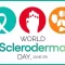 Scleroderma-day