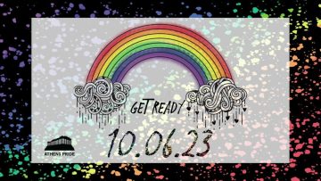 athens pride